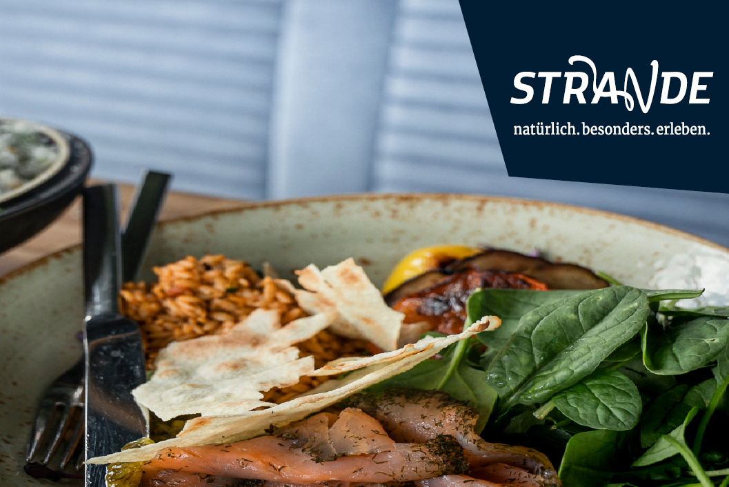 Vorschaubild: STRANDE Restaurant & Bar