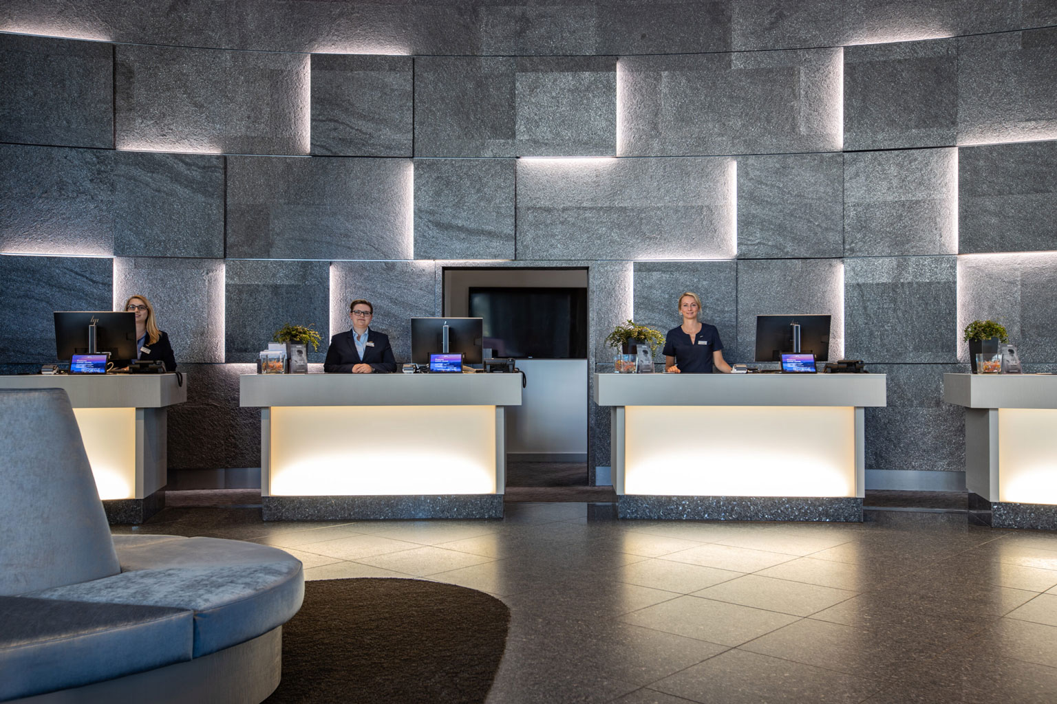 Vorschaubild: ScanHotels Stadthafen