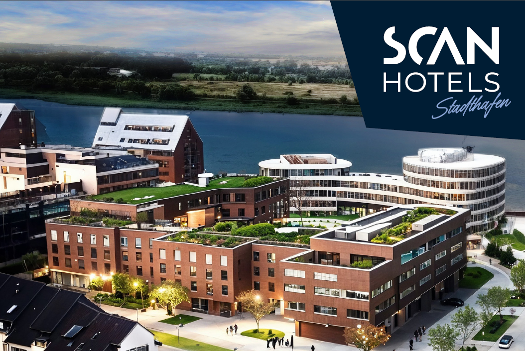 Vorschaubild: ScanHotels Stadthafen