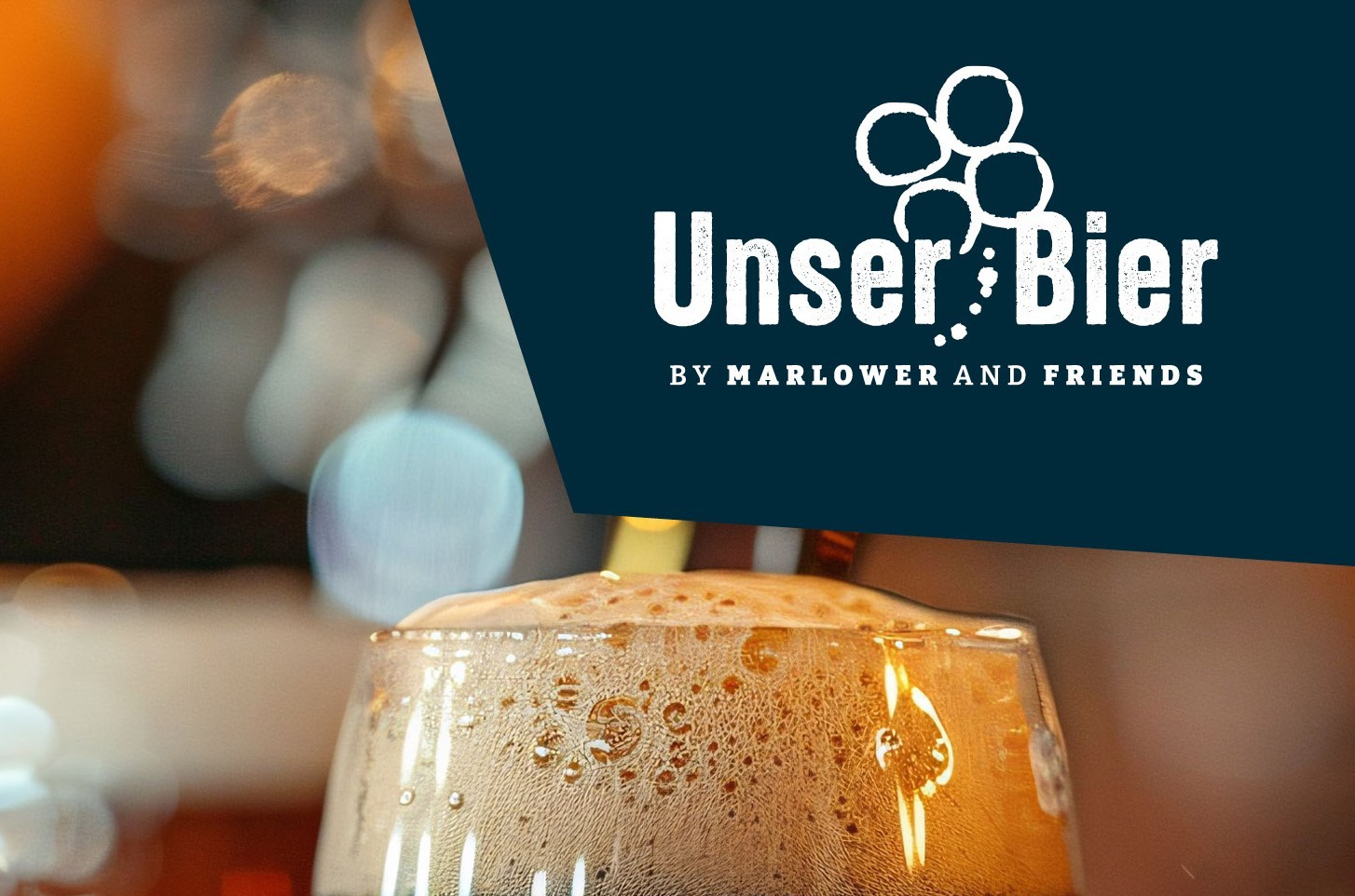 Vorschaubild: Unser Bier