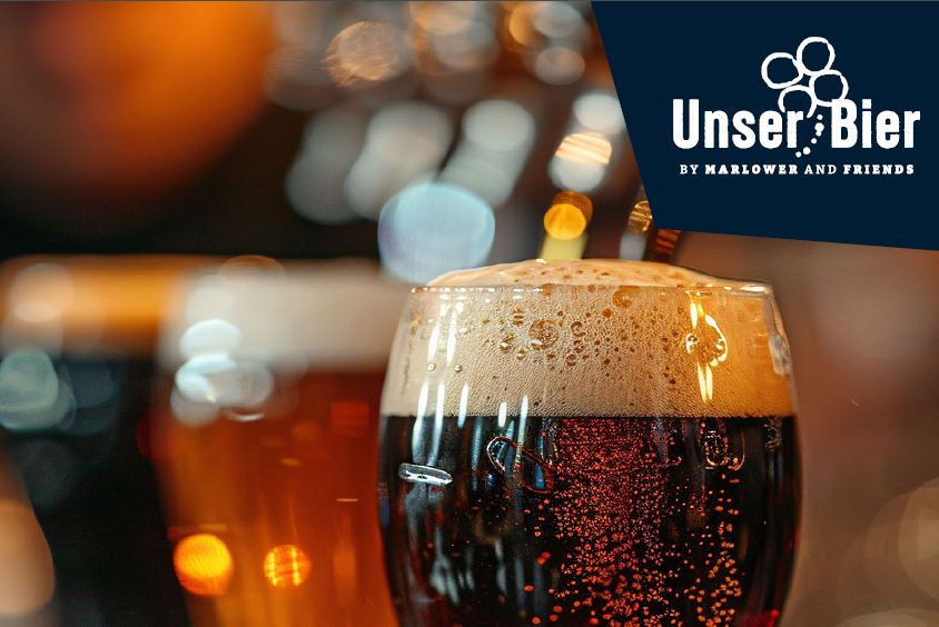 Vorschaubild: UNSER BIER Gasthaus