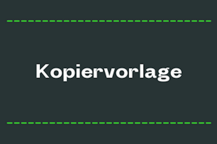 Feierabendgetränk Unser Bier